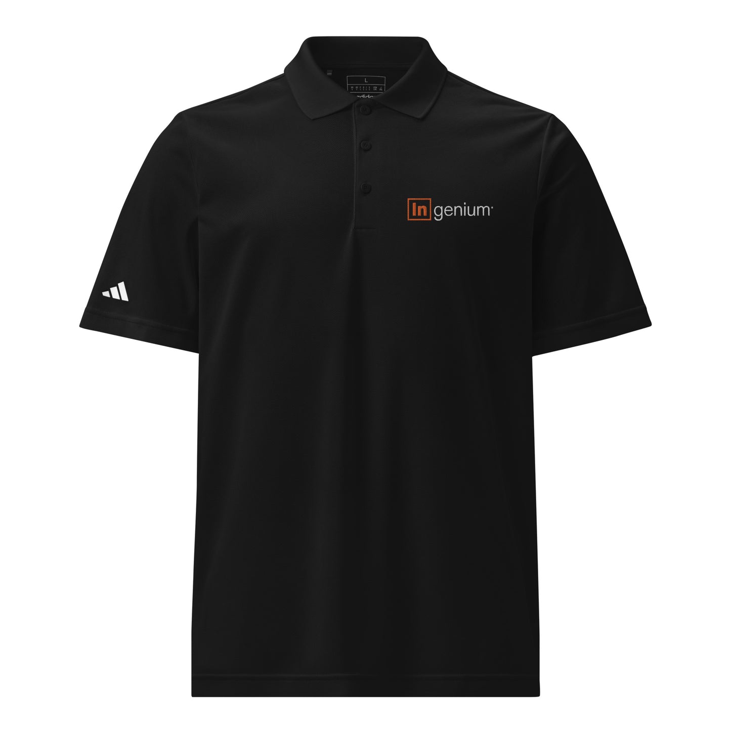 Adidas | Sport Performance Polo