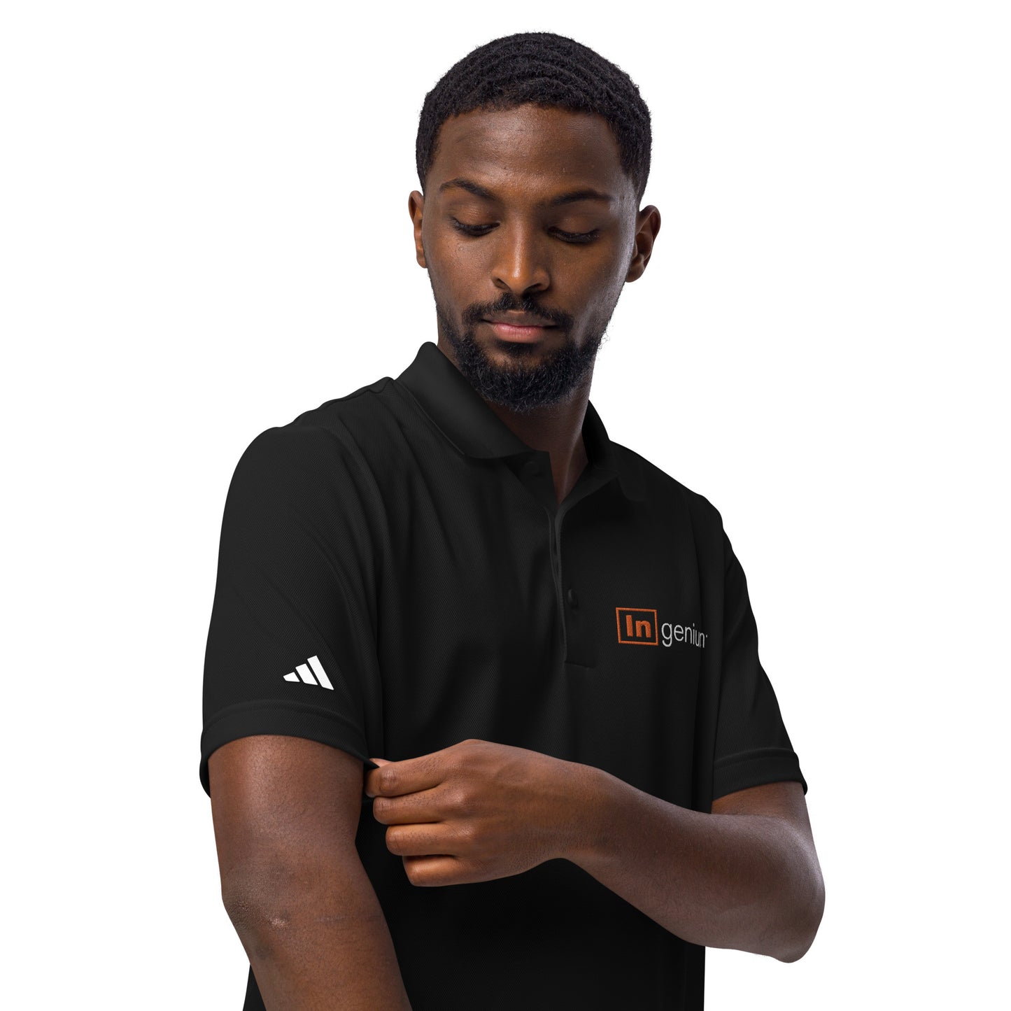 Adidas | Sport Performance Polo
