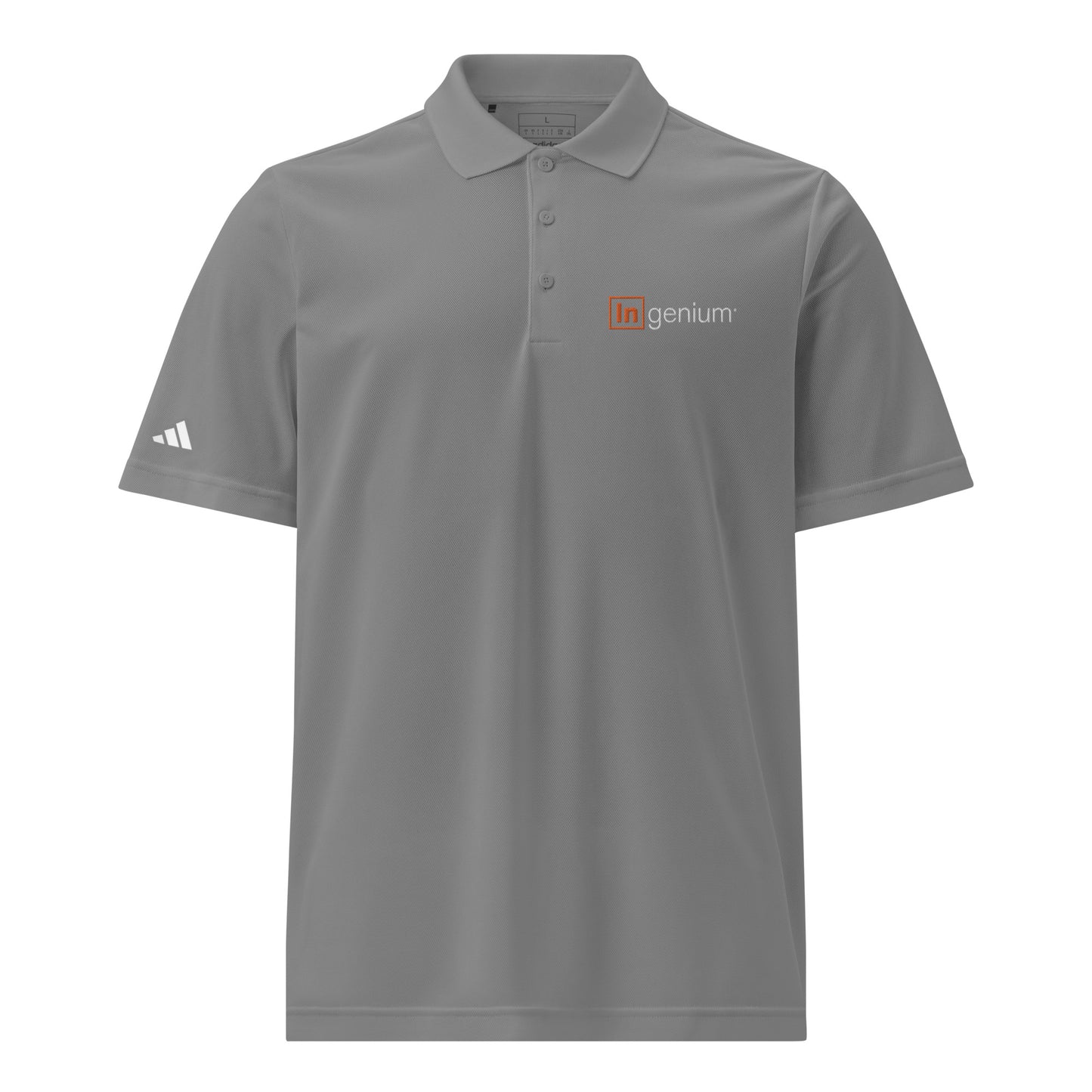 Adidas | Sport Performance Polo