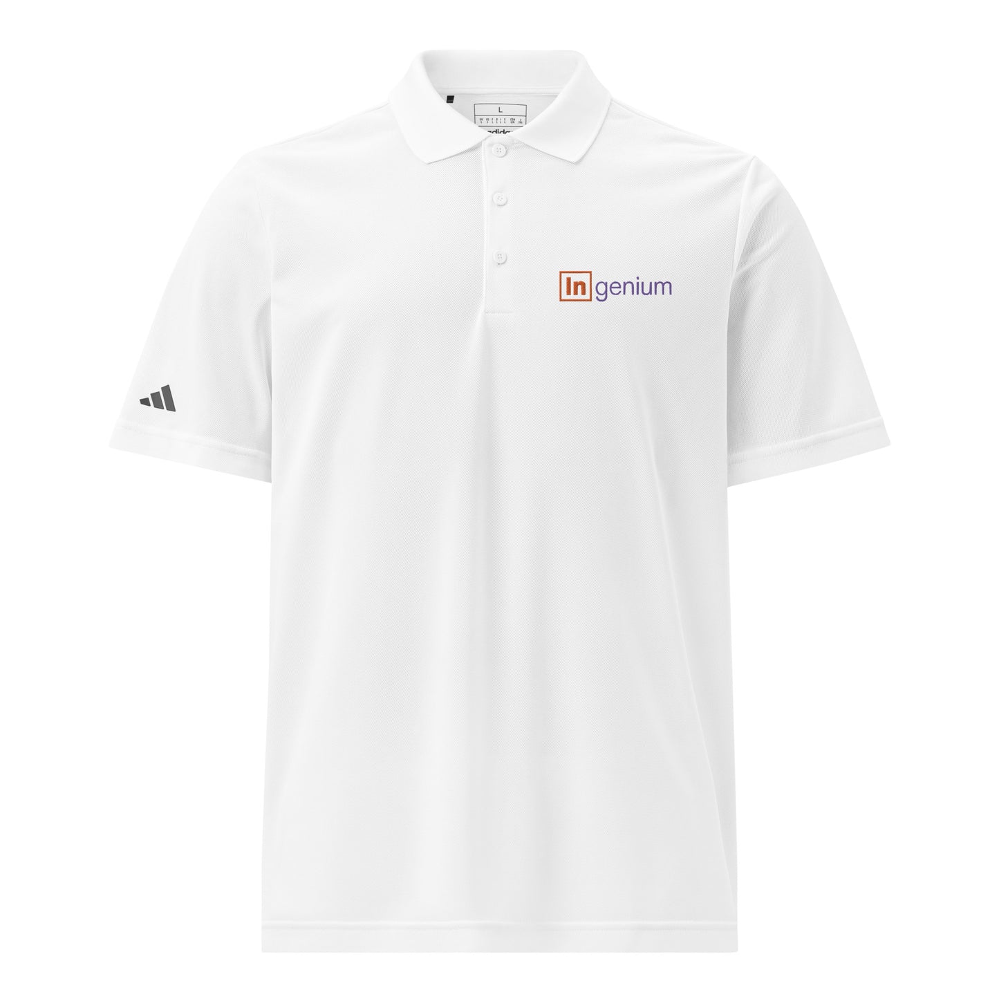 Adidas | Sport Performance Polo