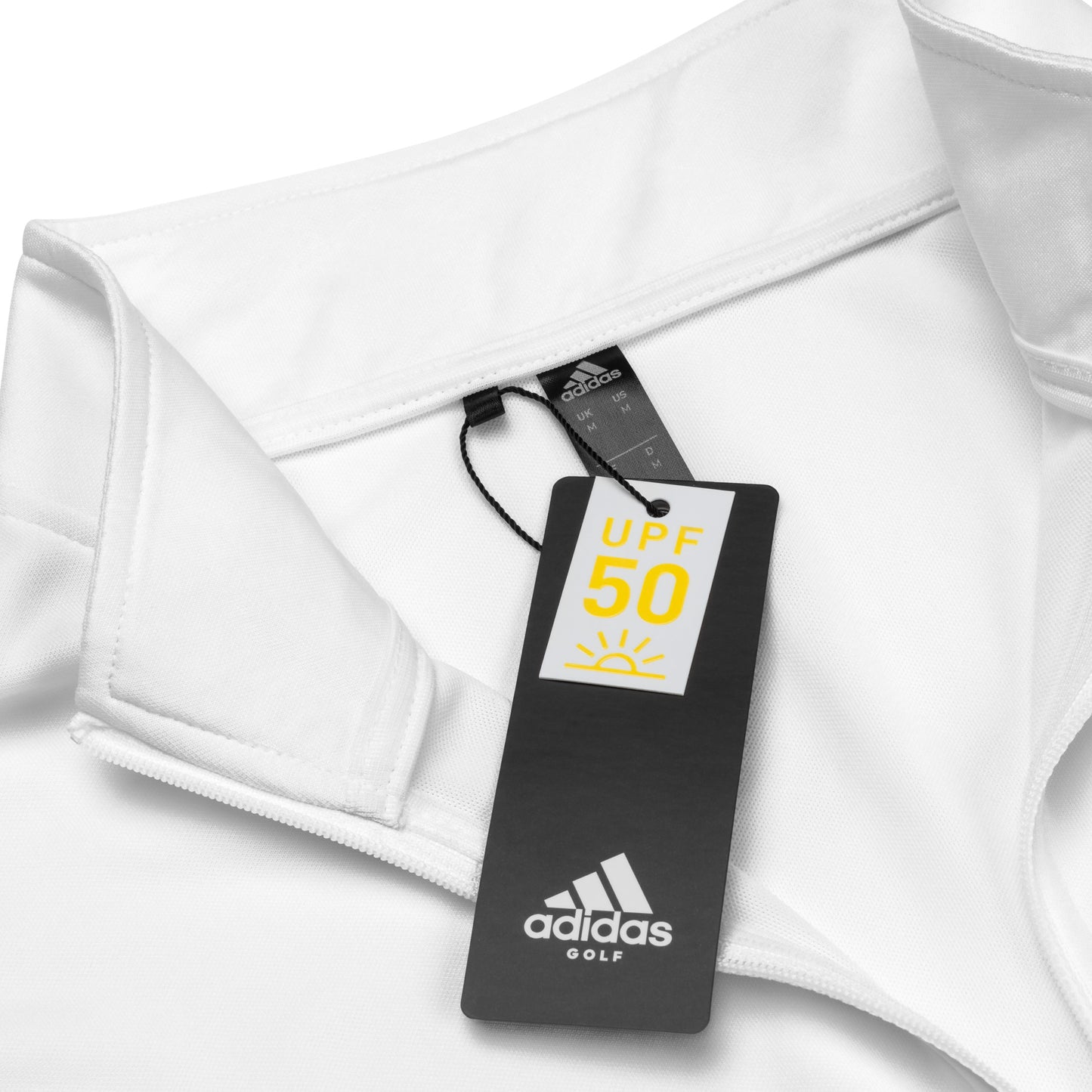 Adidas | Men's Quarter zip pullover