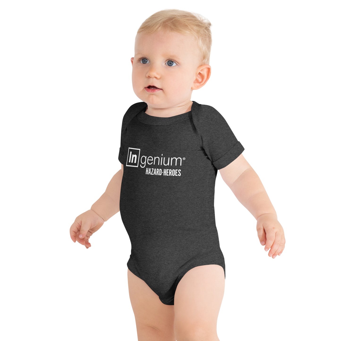 Infant Bodysuit