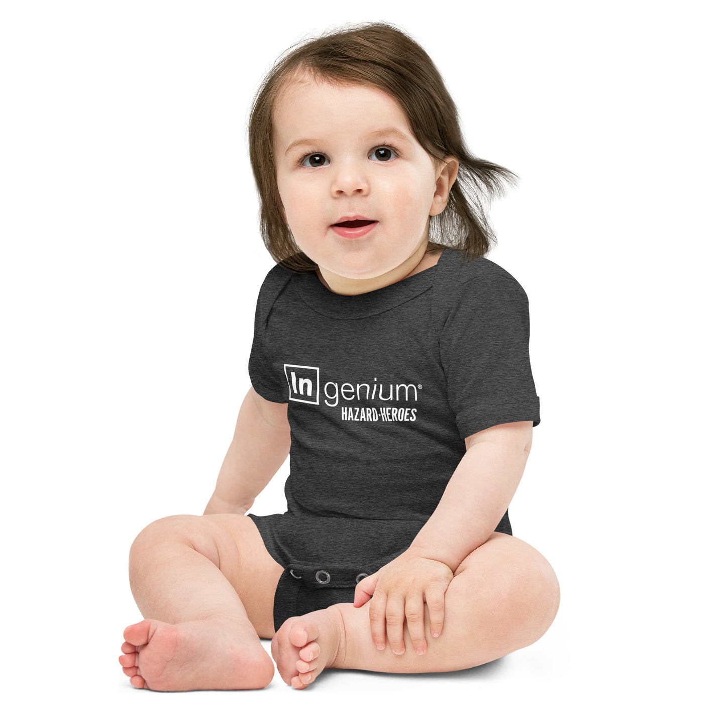 Infant Bodysuit