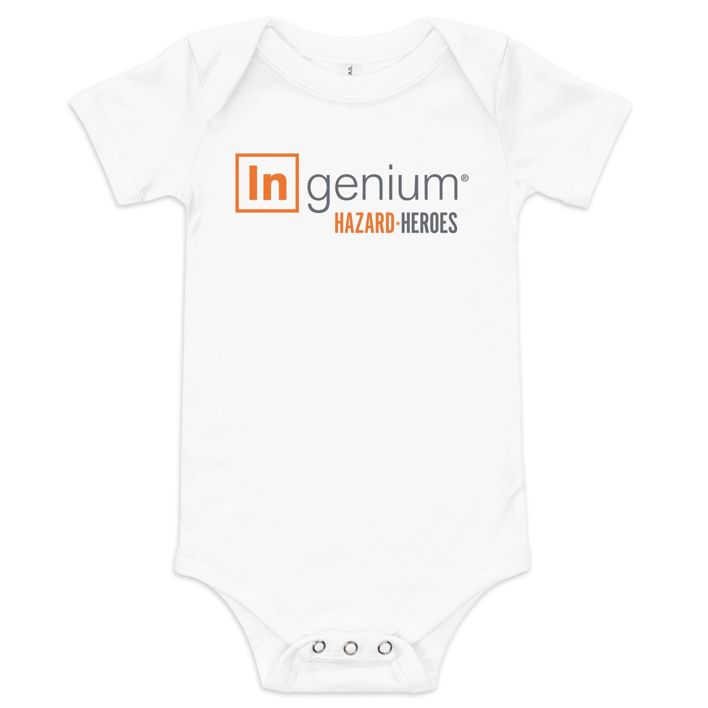 Infant Bodysuit