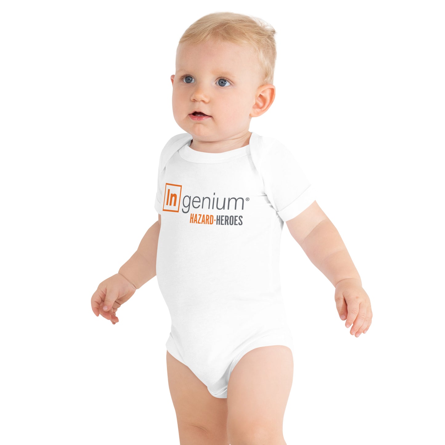 Infant Bodysuit