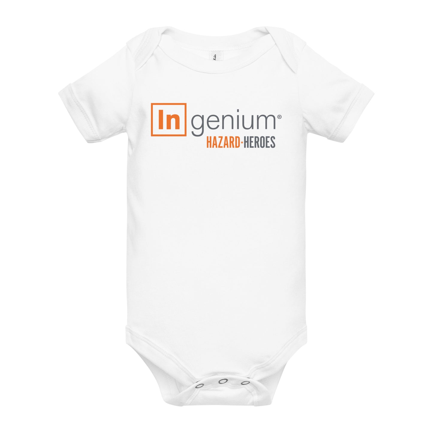 Infant Bodysuit