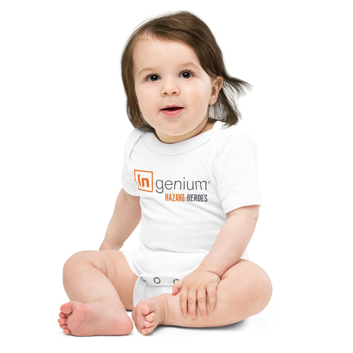 Infant Bodysuit