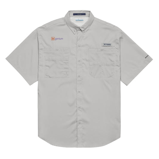 Columbia | Men’s Outdoor Button Shirt