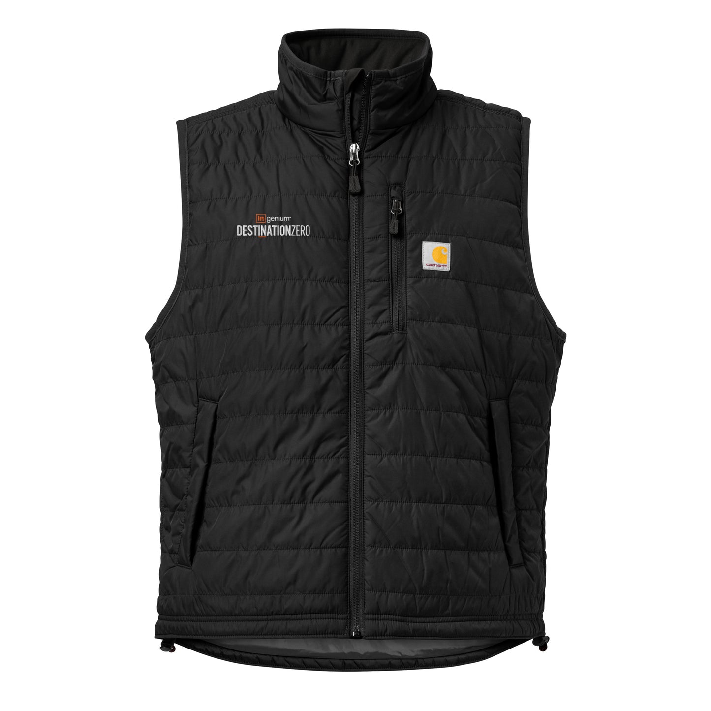 Carhartt® vest - Destination Zero Team