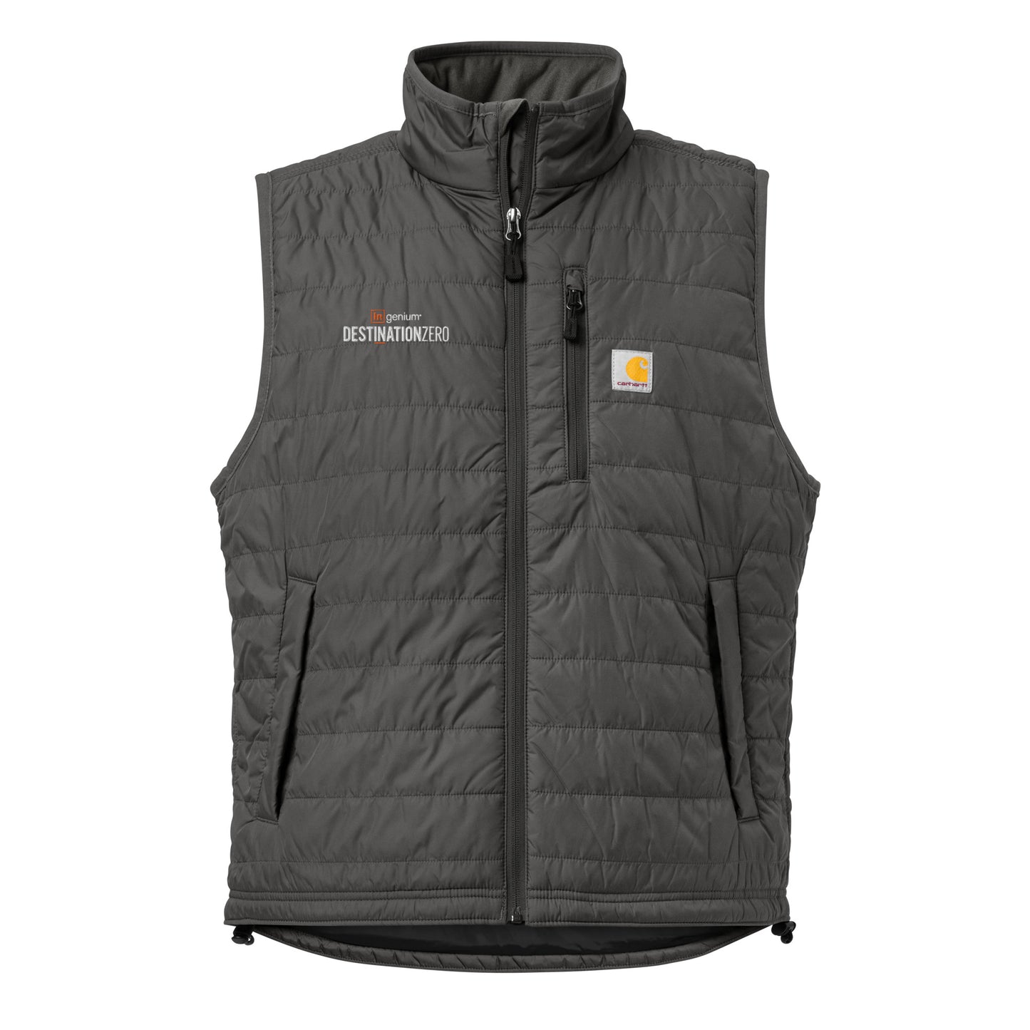 Carhartt® vest - Destination Zero Team