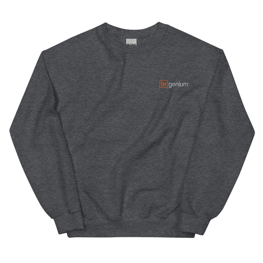 Unisex Classic Sweatshirt (classic fit)