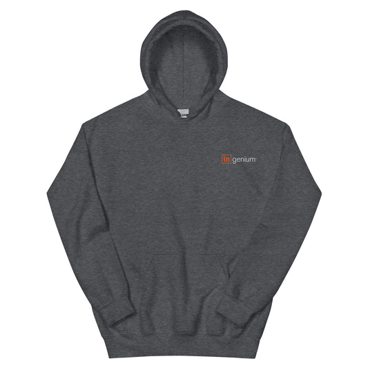 Unisex Classic Hoodie (classic fit)