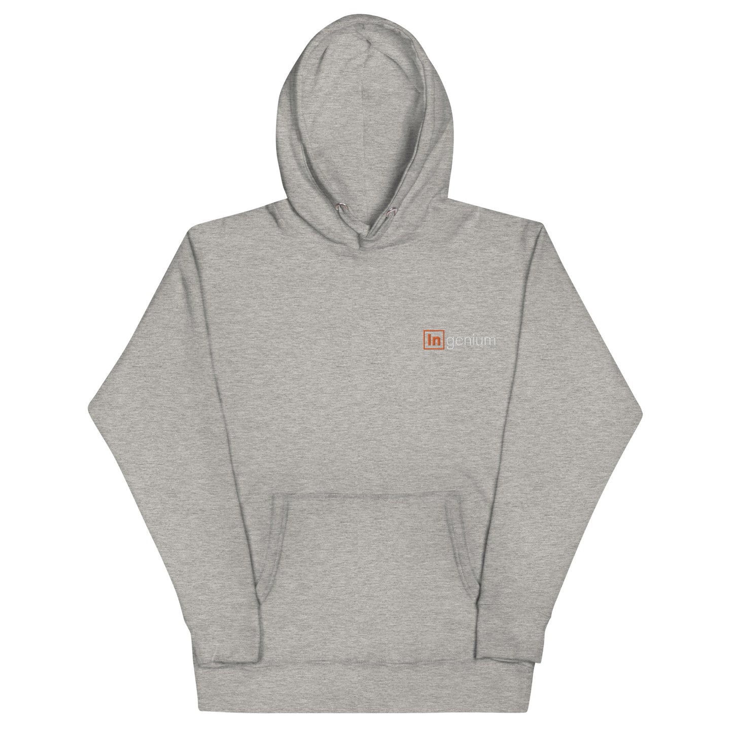 Unisex Premium Hoodie (fitted cut)