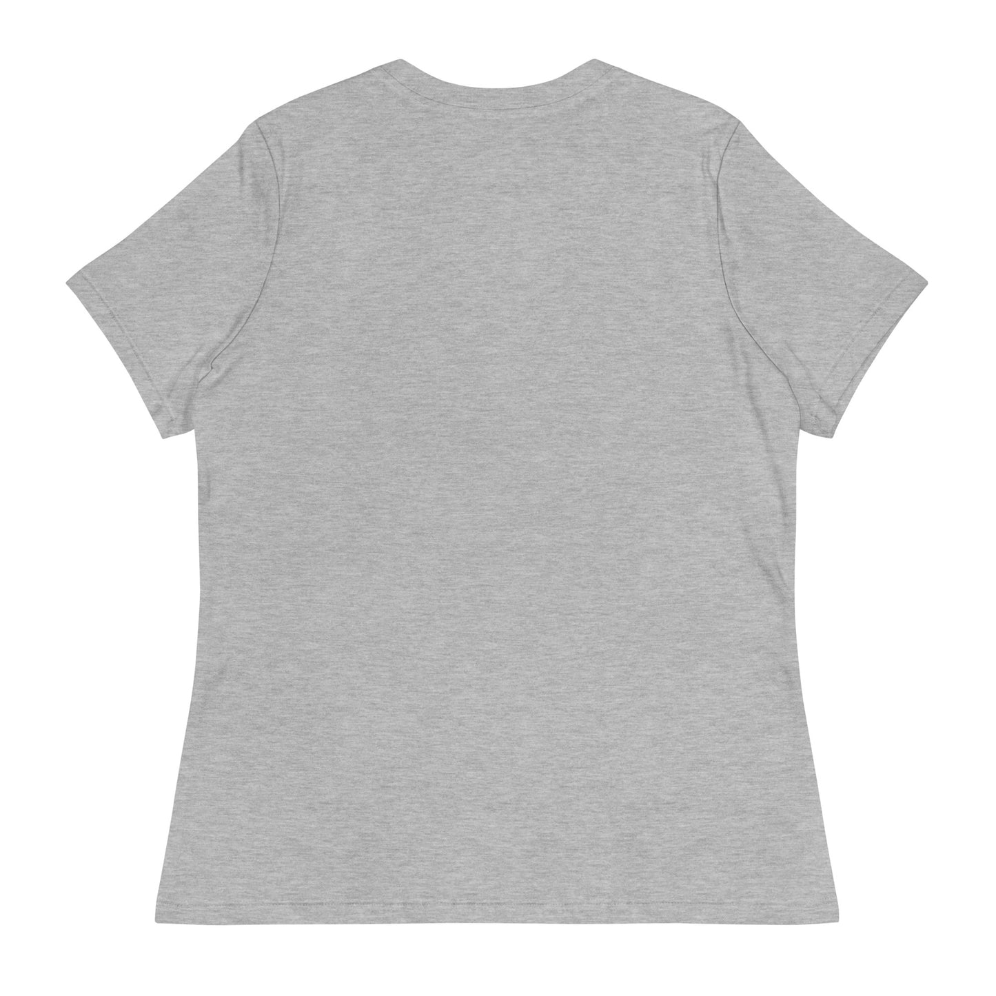 Women's Classic T-Shirt (100% Cotton)