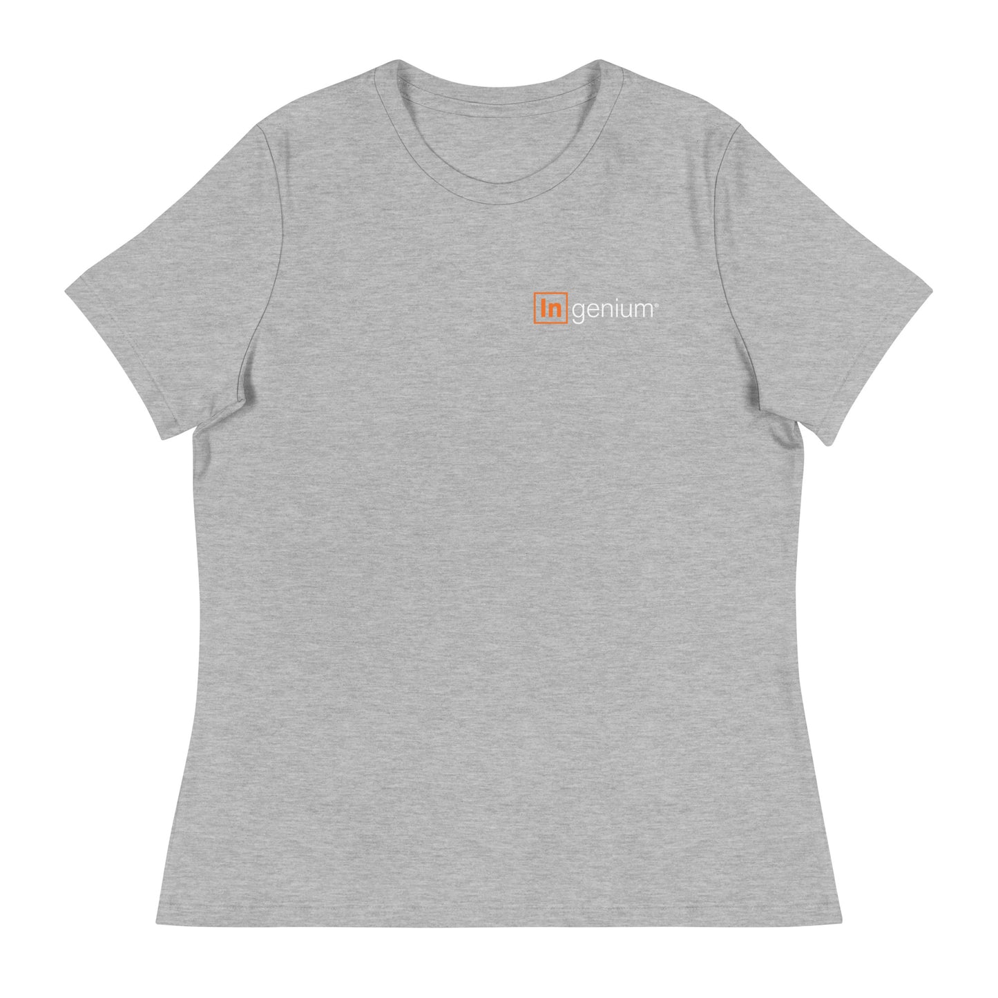 Women's Classic T-Shirt (100% Cotton)