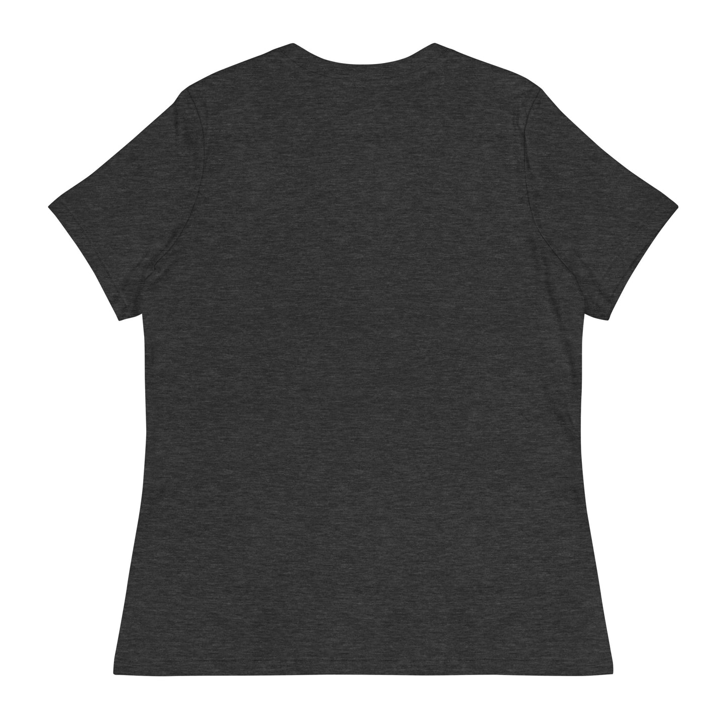 Women's Classic T-Shirt (100% Cotton)