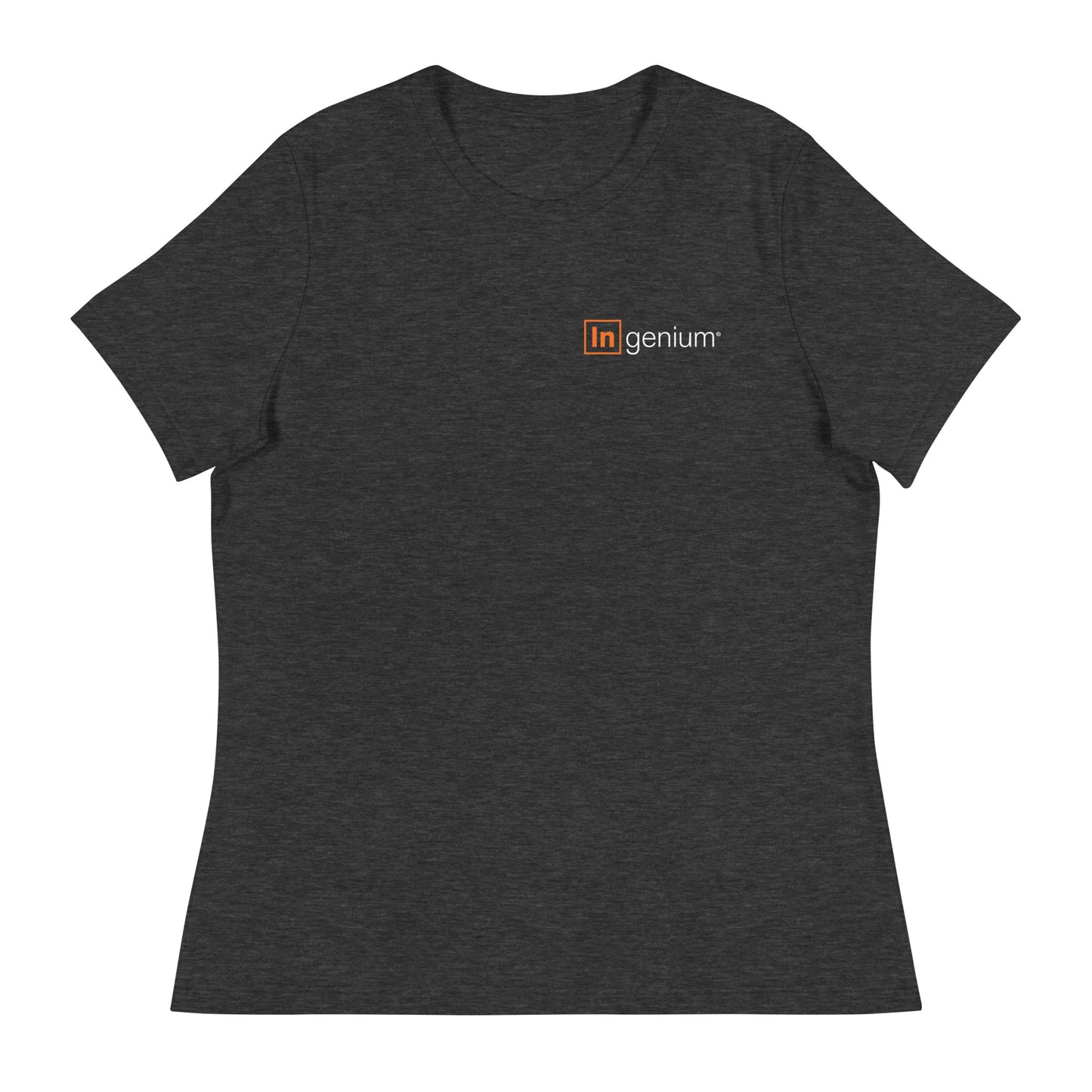 Women's Classic T-Shirt (100% Cotton)