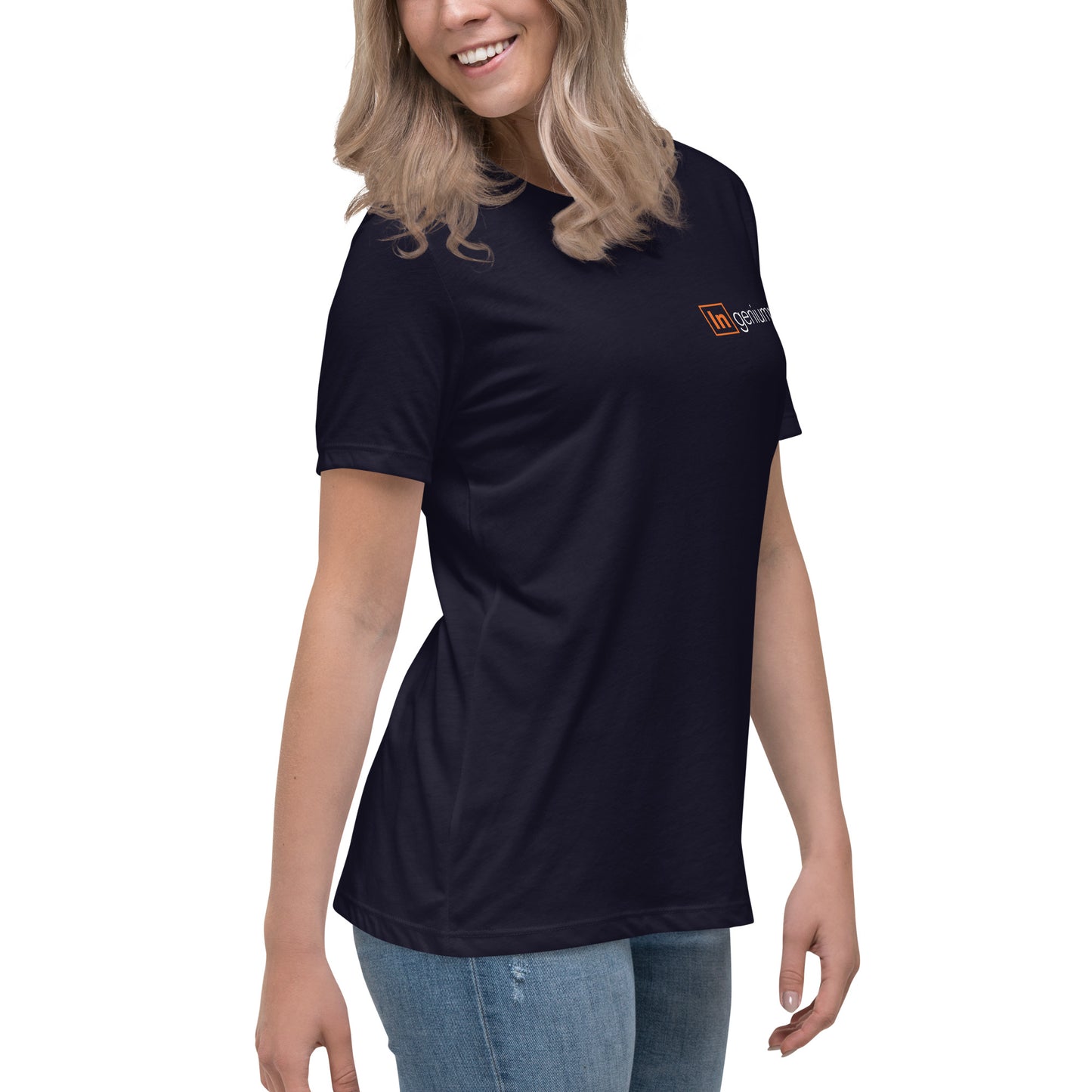 Women's Classic T-Shirt (100% Cotton)