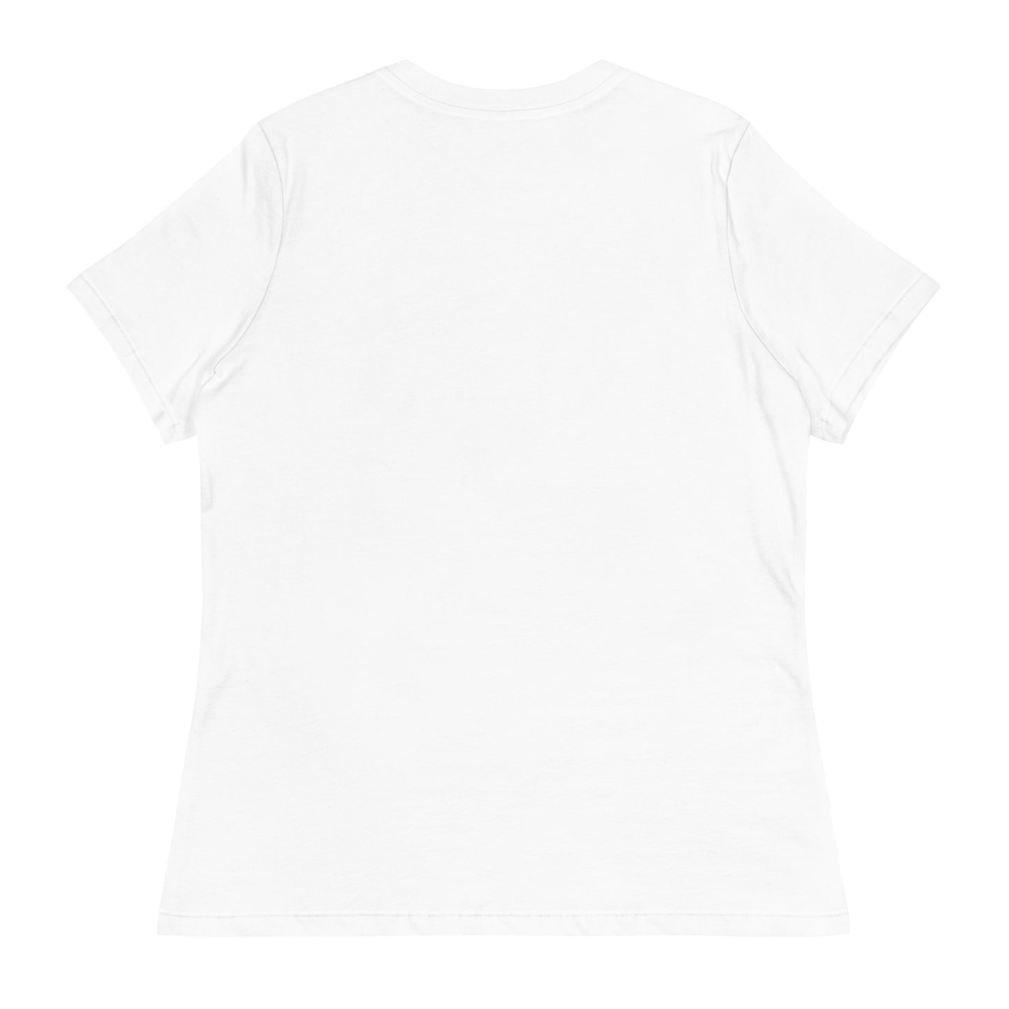 Women's Classic T-Shirt (100% Cotton)