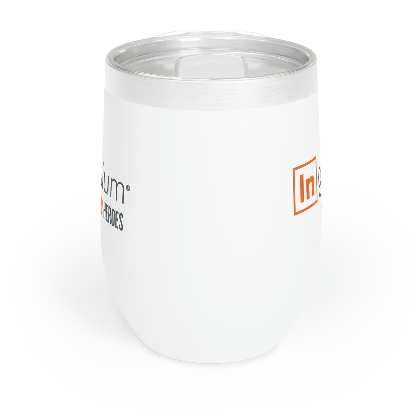 Chill Wine Tumbler