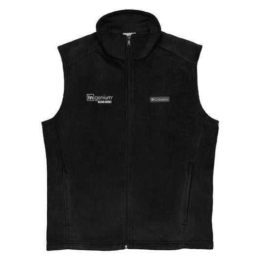 Jackets, Vests, and Polos – Ingenium Company Store