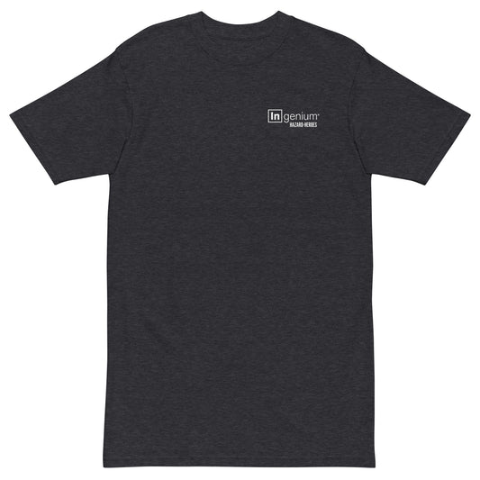 T-shirts – Ingenium Company Store