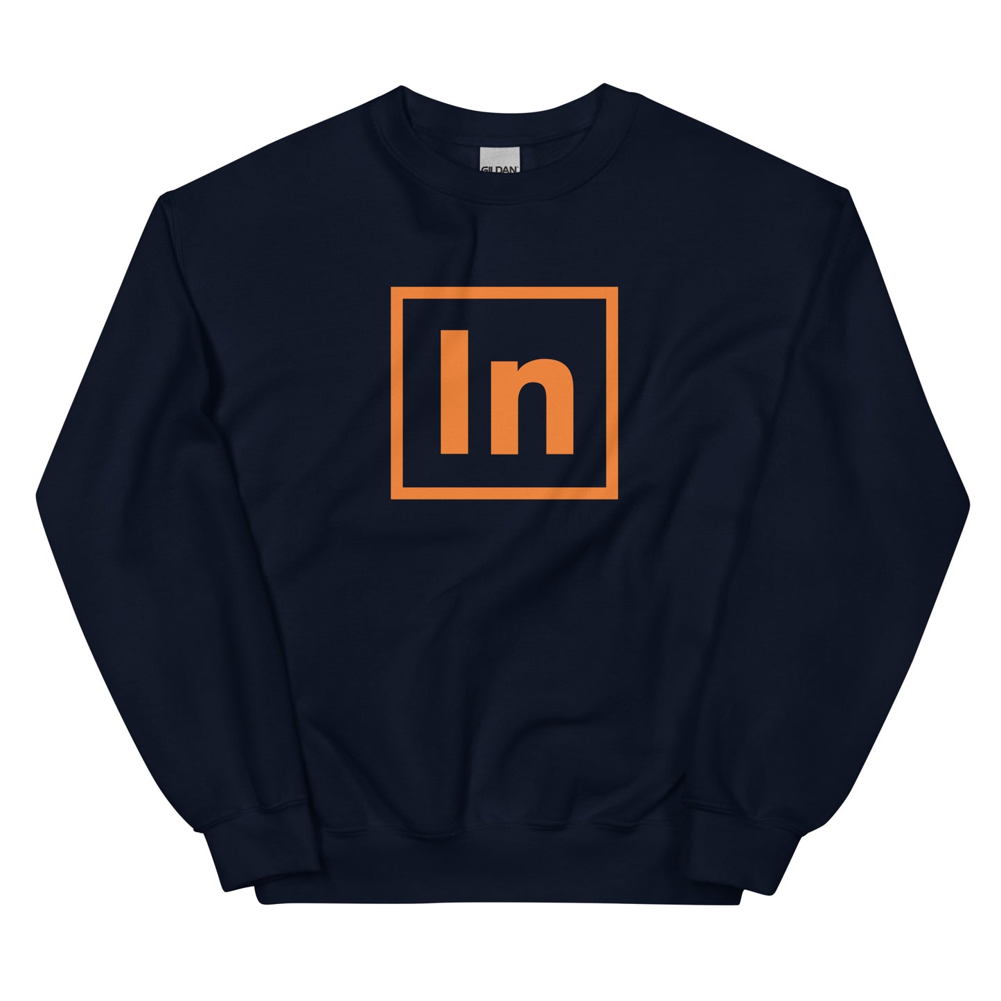 Unisex Value Sweatshirt (classic fit) - "In"