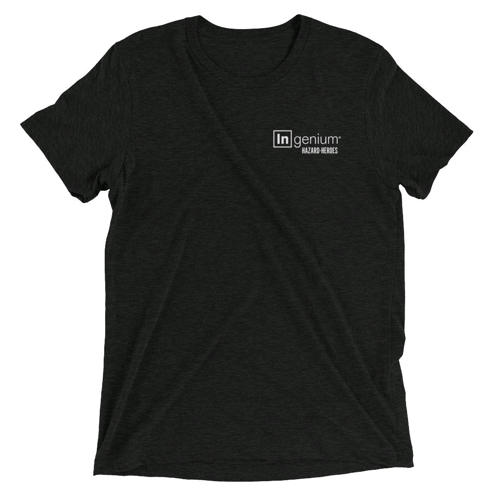 Extra-soft Triblend T-shirt