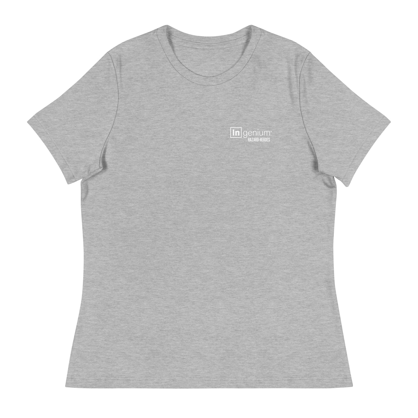 Women's Classic T-Shirt (100% Cotton)