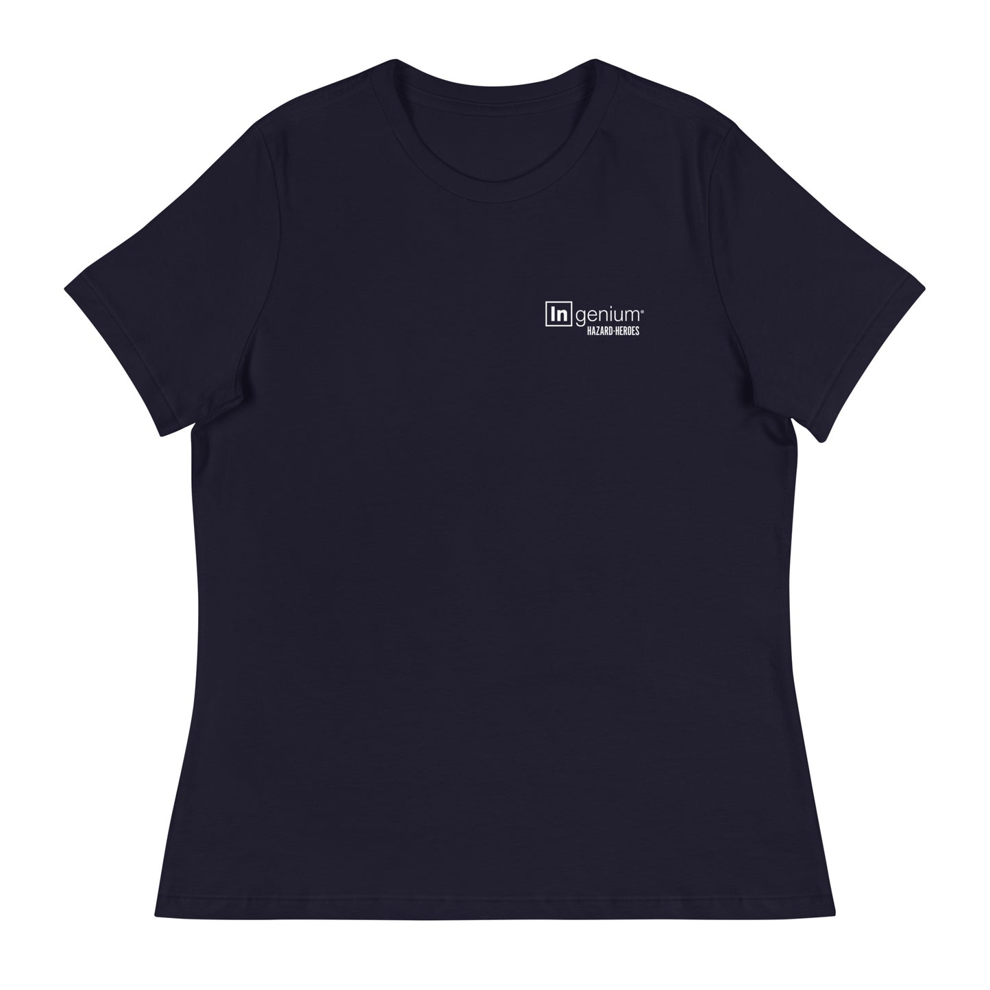 Women's Classic T-Shirt (100% Cotton)